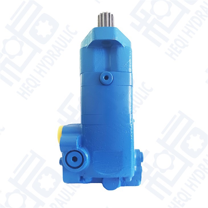 Orbit Motor For Eaton
