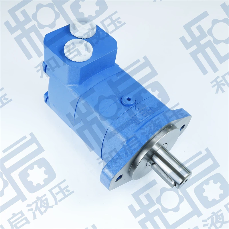 HMSJ BMSJ Gerotor Hydraulic Motor