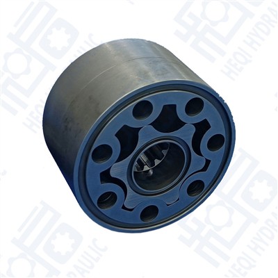 ジェローターセット: スムーズなステアリングと信頼性の高いモーターの出発点