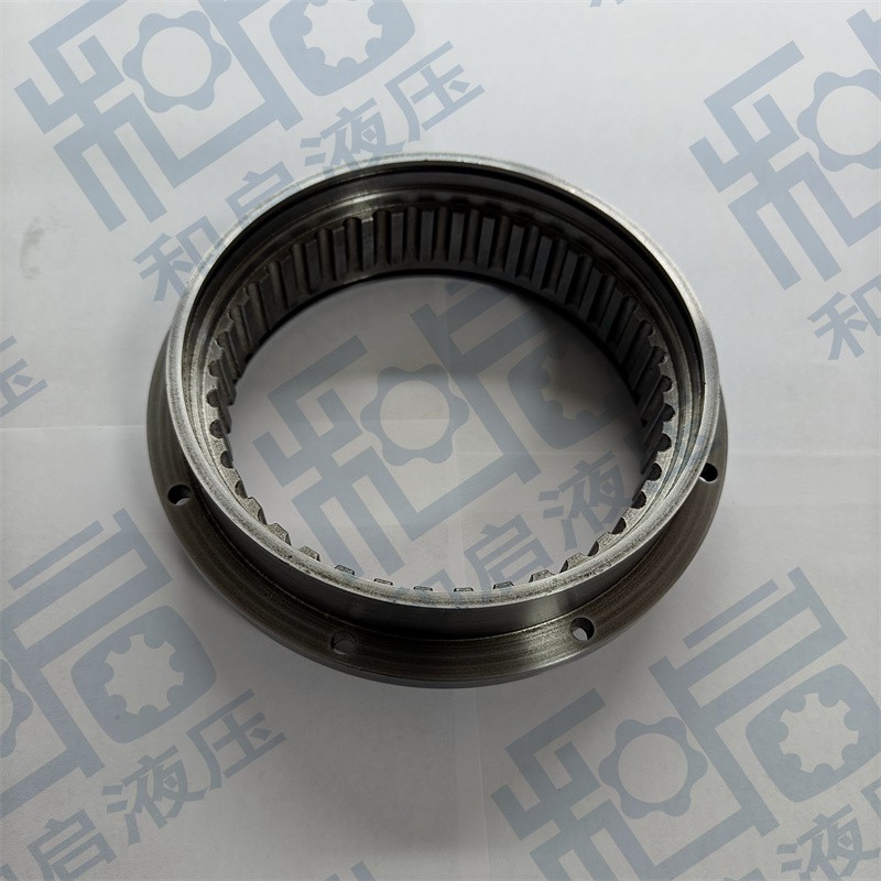 Needle Toothed Shell