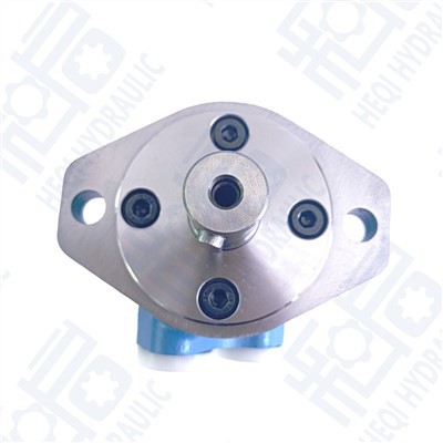 OMP 125 / OMH 125 / BMH 125 油圧モーター